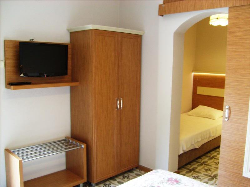 Assos Hunters Hotel (Adults Only) Exterior foto